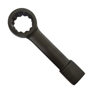 SLUGGING WRENCH STRAIGHT 12 POINT METRIC