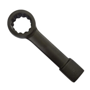 SLUGGING WRENCH STRAIGHT 12 POINT INCH