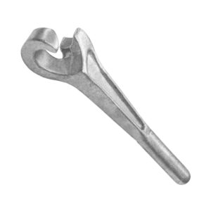 VALVE WRENCH ALUMINUM
