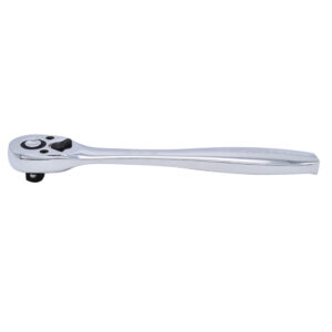3/8” DRIVE ERGONOMIC PUSH RATCHET HANDLE 72-TEETH