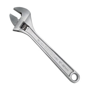ADJUSTABLE WRENCHES