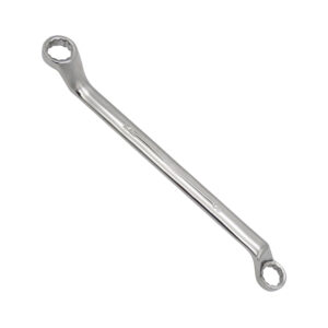 BOX WRENCH HI-POWER SERIES 12 POINT FULL POLISH FINISH 45° OFFSET INCH