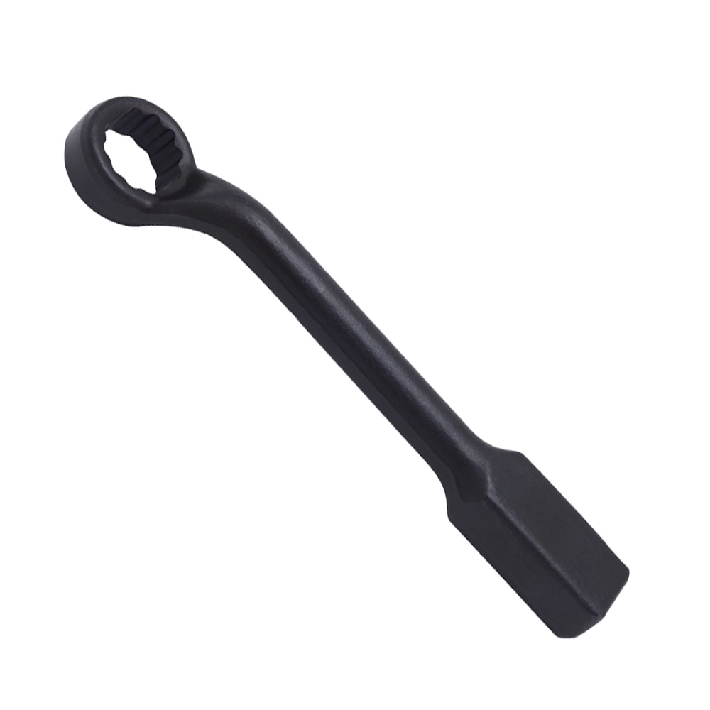 STRIKING WRENCH OFFSET 12 POINT METRIC