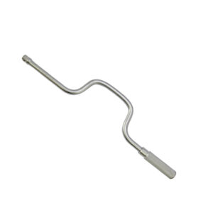 1/2" DRIVE SPEED HANDLE