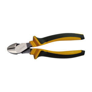 DIAGONAL CUTTING PLIERS, HEAVY DUTY