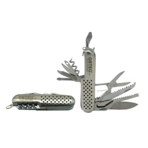 MULTI FUNCTION POCKET KNIFE