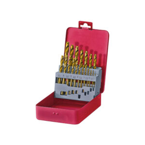 HSS Drill Bit Set