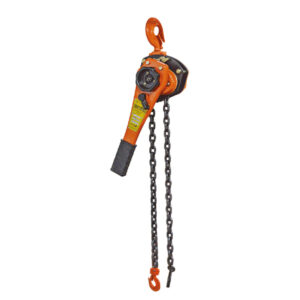LEVER HOIST