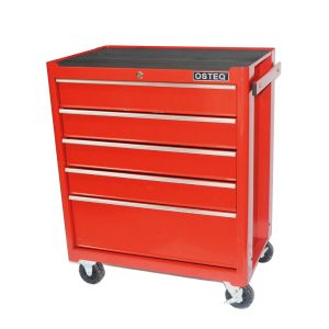 ROLLER CABINET 5 DRAWER