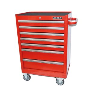 ROLLER CABINET 7 DRAWER